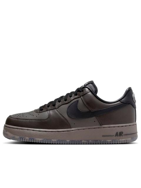Nike Nike Air Force 1 'Paris' FZ4167-200