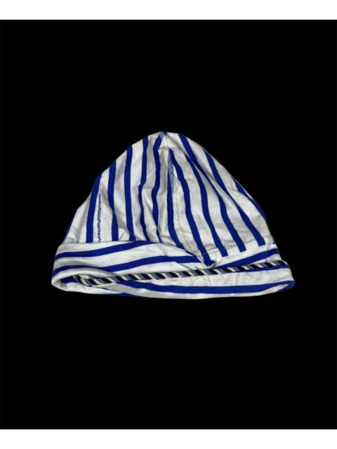 Kapital Kapital Stripe hat