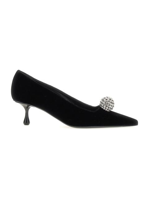 JIMMY CHOO 'orb Pump 50' Pumps