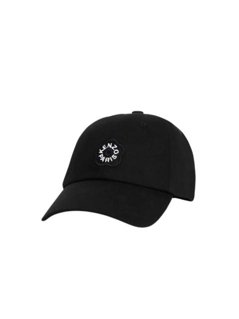 KENZO Kenzo Men Embroidered Cotton Cap "Boke Flower 2.0"