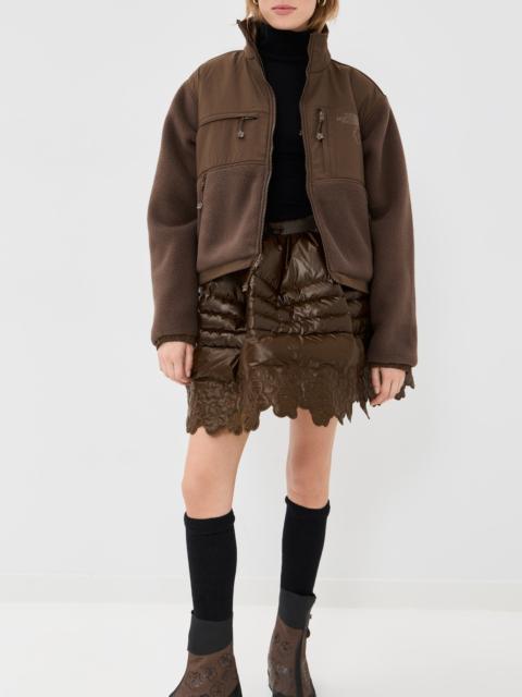CECILIE BAHNSEN The North Face x Cecilie Bahnsen Skirt