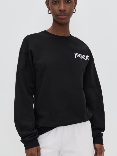 Hunza G Sweatshirt