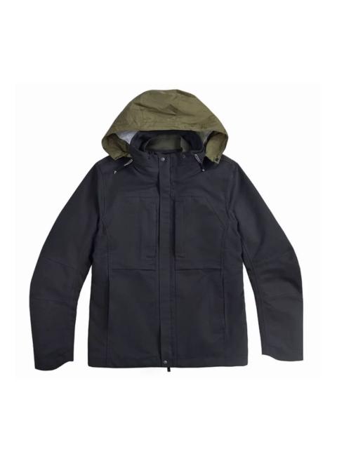 Other Designers KRAKATAU PUFF JACKET SIZE L