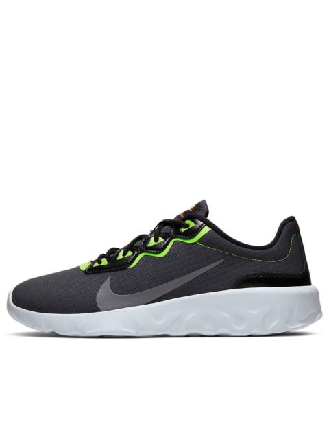 Nike Nike Explore Strada WNTR 'Dark Grey Volt' CQ7626-003