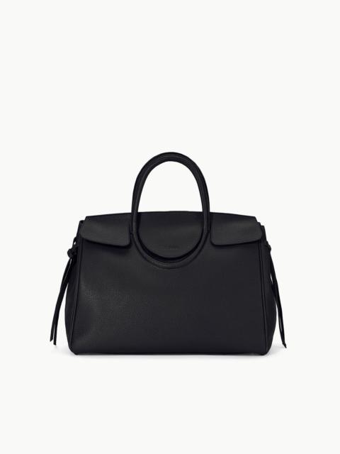 STAUD STAUD MAUDE CARRYALL BLACK