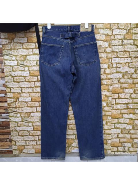 Other Designers Vintage - VTG RRL RALPH LAUREN DENIM SELVEDGE USA (D45)