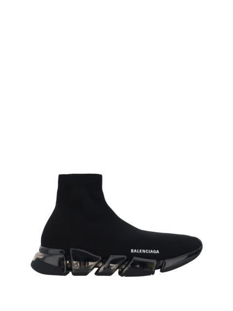 BALENCIAGA Balenciaga Men Speed Sneakers