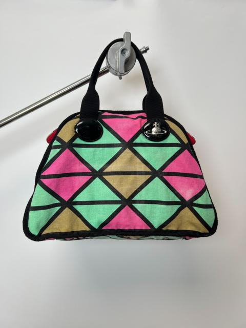 Vivienne Westwood Vivienne Westwood Color Balance Hand Bag