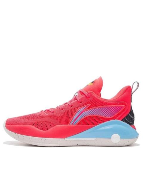 Li-Ning Li-Ning YuShuai 15 V2 Low ABAS007-3