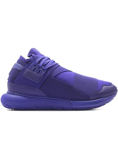 Y-3 adidas Y-3 Qasa High Dark Blue