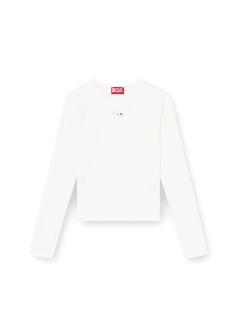 Diesel T-UNCUTIESLONG-LS-OD