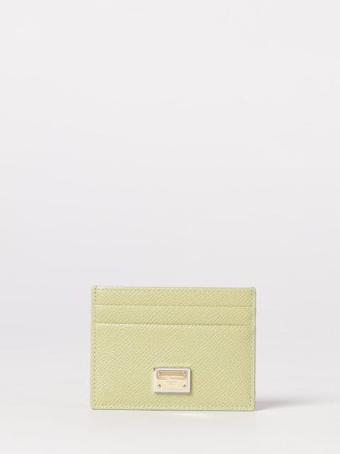 Dolce & Gabbana Wallet woman Dolce & Gabbana
