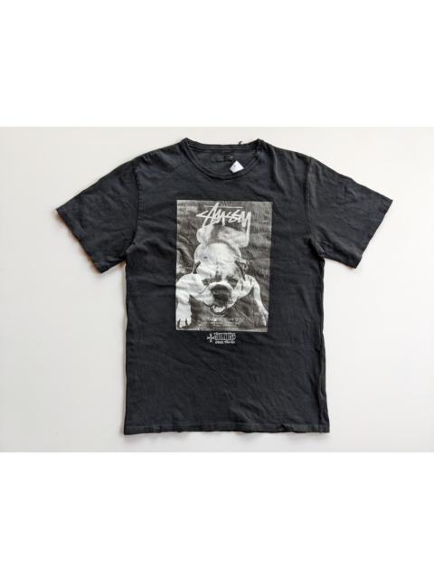 Other Designers Journal Standard × Stussy - Stussy x Journal Standard international stussy tribe