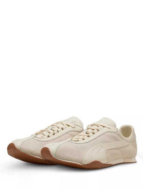 PUMA Women's H-Street Premium Sneakers