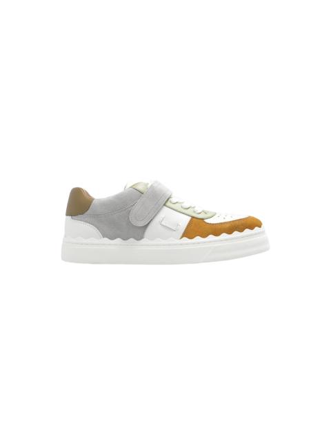 Chloé Lauren Low-top Sneakers