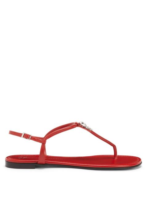 Giuseppe Zanotti Anyelle