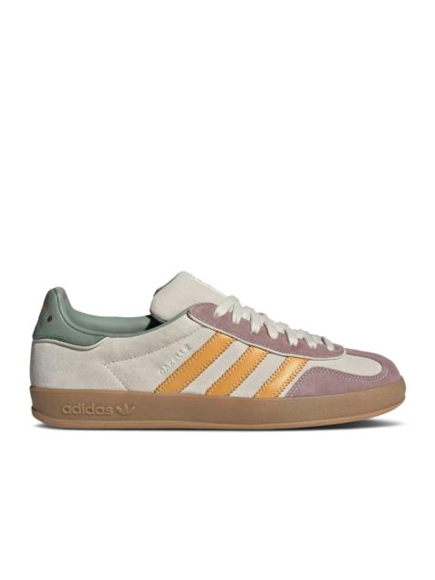 adidas GAZELLE INDOOR 'OFF WHITE PRELOVED YELLOW'