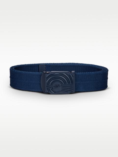 Nike Nike Ribbed Web Belt
