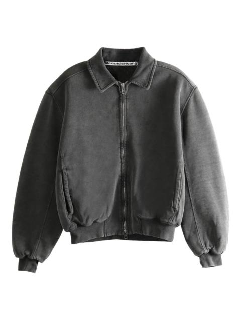 Alexander Wang Moto Jacket