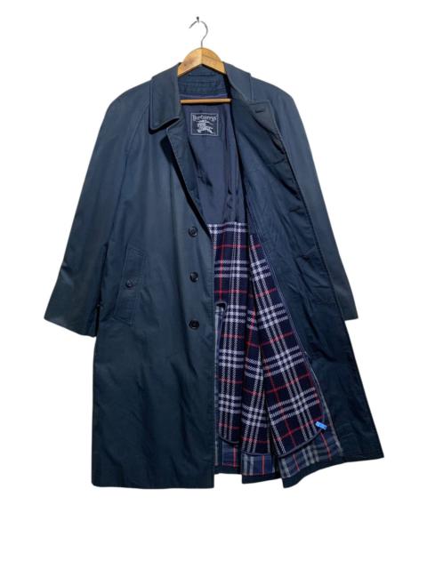 Other Designers Burberry Prorsum - 🔥VTG BURBERRY NOVACHECK OVERCOATS