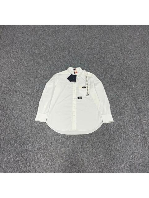 Louis Vuitton Louis Vuitton White Shirt