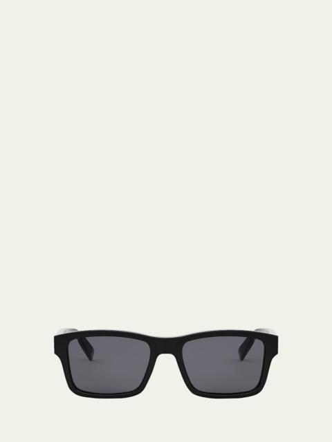 BVLGARI Tubogas Sunglasses
