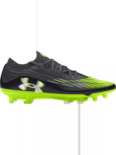Under Armour Under Armour Magnetico Elite 4 FG Soccer Cleats