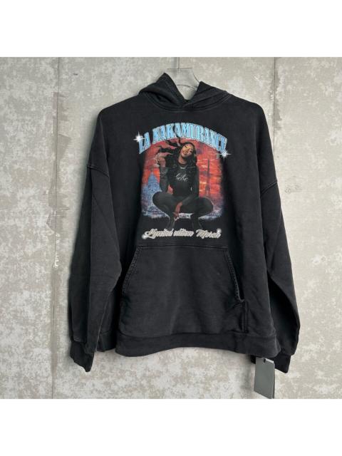 BALENCIAGA Balenciaga Aya Nakamura Collaboration Limited Edition Sweatshirt