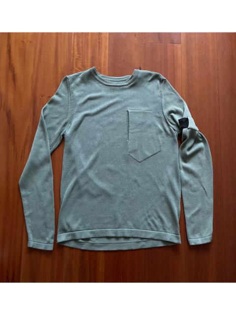 Stone Island Shadow Project Lux Knit Jumper