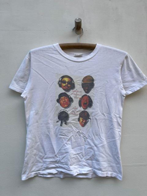 Other Designers Archival Clothing - Vintage Dj Funk Hip Hop Rap 90s