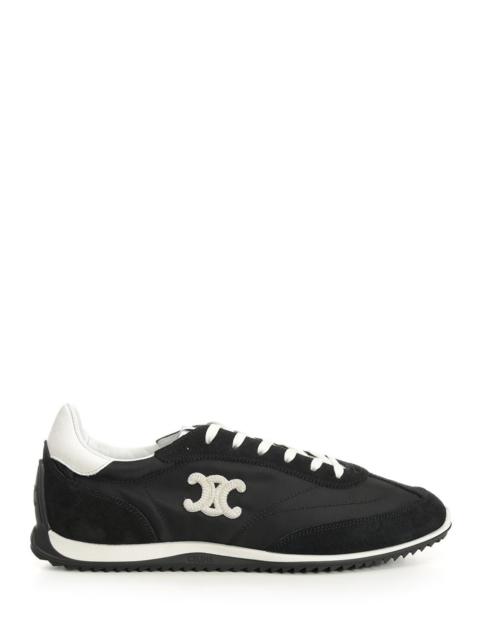 CELINE Celine Men "Racer" Sneaker