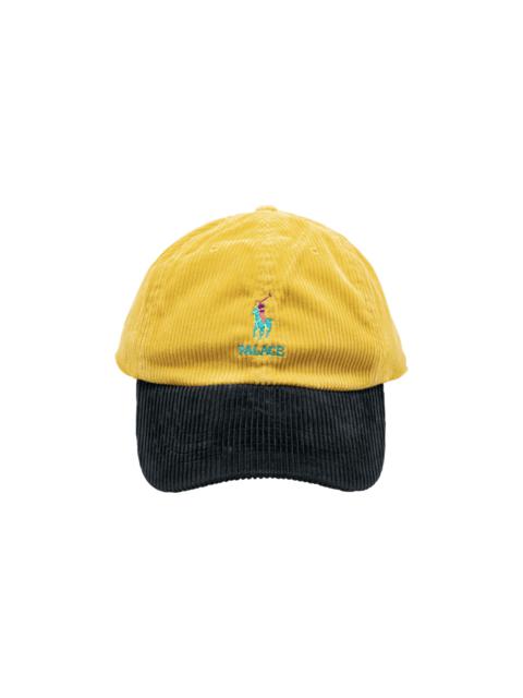 PALACE Corduroy Classic Polo Cap