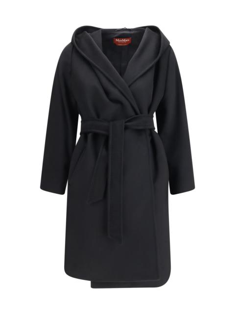 Max Mara Studio Max Mara Studio Women Mstnewmang Cappotto