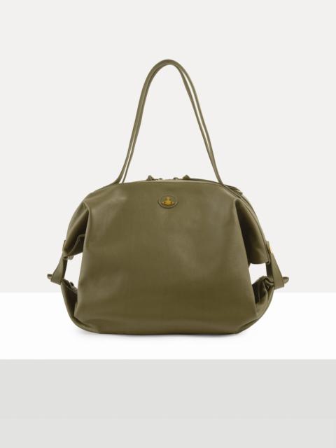 Vivienne Westwood MARA LARGE HOLDALL