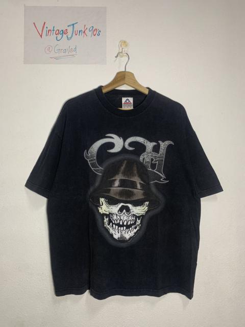 Other Designers RARE!!!Vintage 00’s CYPRESS HILL T-shirt(Stoned Raiders)