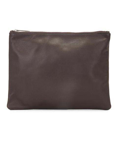 The Row Allegra Pouch