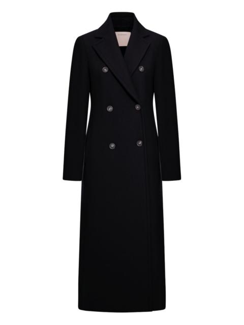 Sportmax SportMax  Coats Black