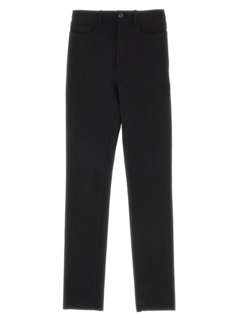 BALENCIAGA Balenciaga Women Skinny Leg Jeans