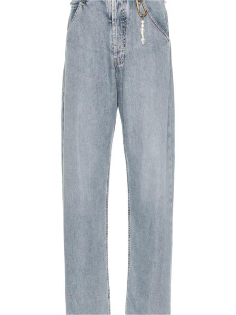 DARKPARK Donte Relax Denim Jeans