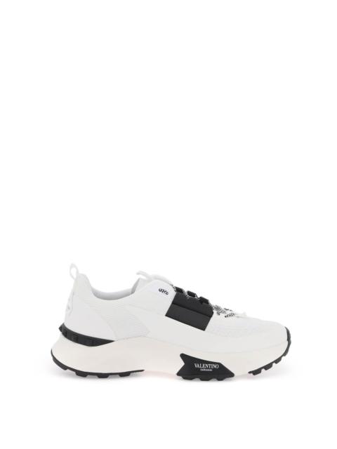 Valentino True Act Sneakers For Size EU 45 for Men