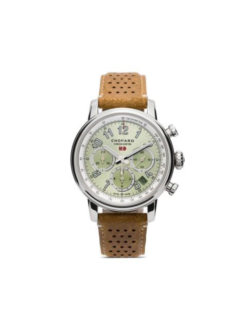 Mille Miglia Classic 40.5mm