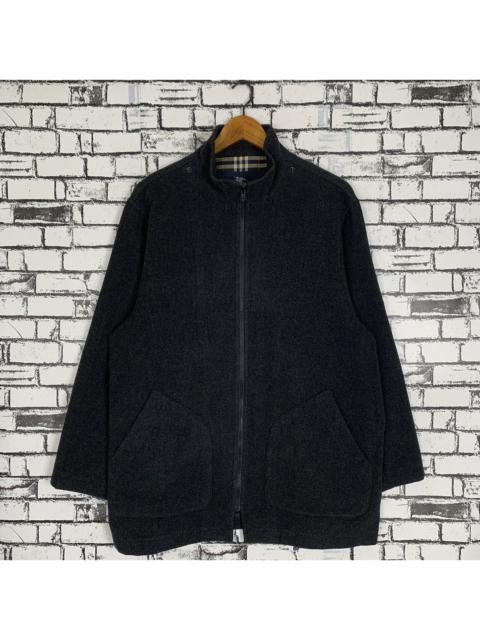 Burberry Burberry London Zipper Jacket