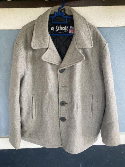 Schott Schott wool jacket