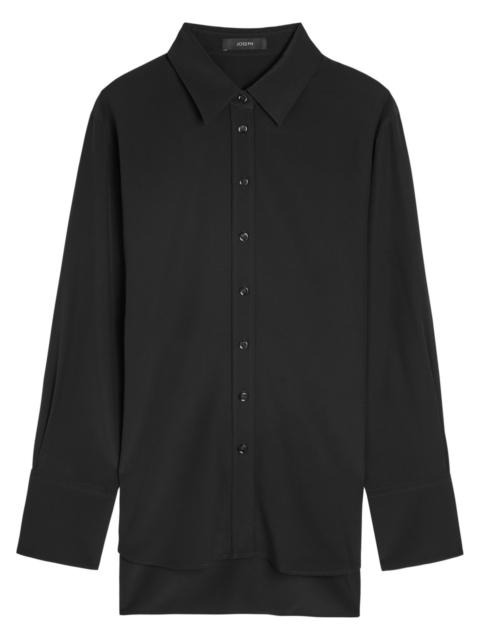 JOSEPH Joseph Joe Silk-crepe Shirt