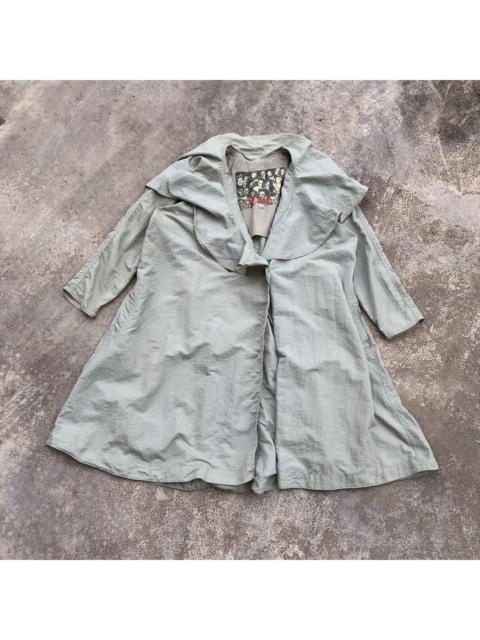 Other Designers Italian Designers - ERNESTINA CERINI Coat