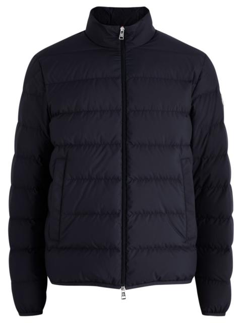Moncler Baudinet Quilted Shell Jacket