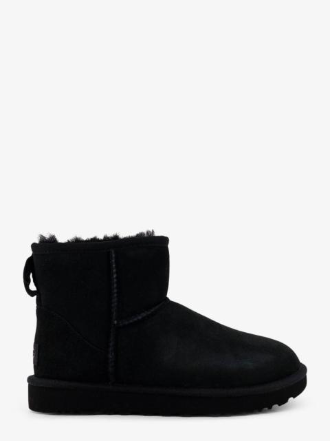 UGG Ugg Classic Mini Ii Suede Boots