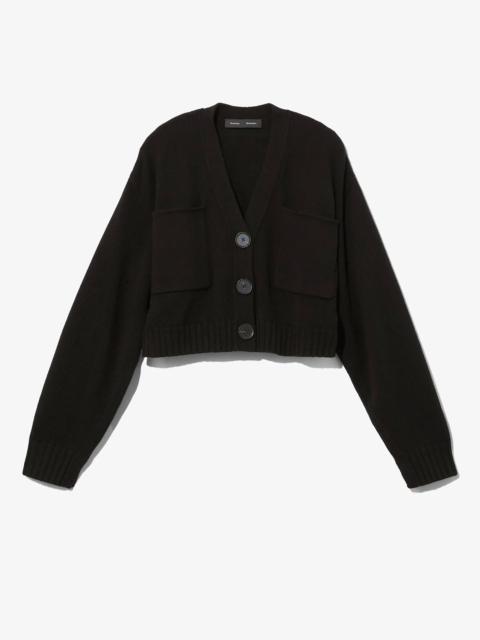 Proenza Schouler Eco Cashmere Cardigan