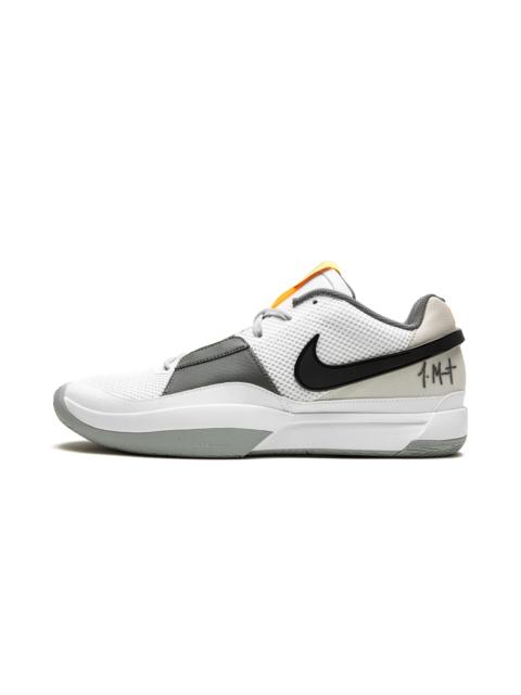 Nike Ja 1 "Light Smoke Grey"