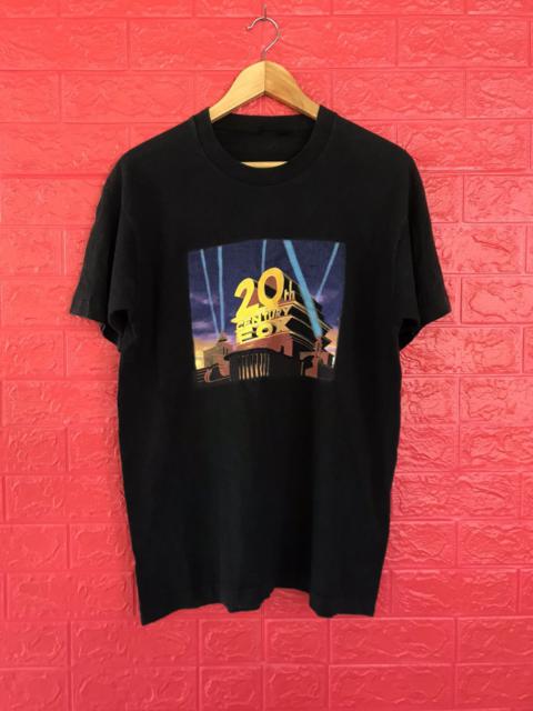 Vintage 20th Century Fox Tshirt